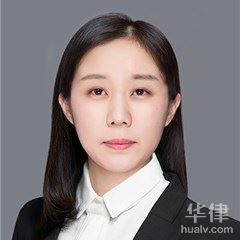翔安区刑事辩护律师-郑玥律师