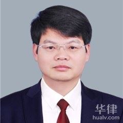百色环境污染律师-秦林强律师