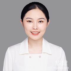 浙江求学教育律师-陈思思律师