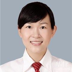 江南区刑事辩护律师-张馨月律师