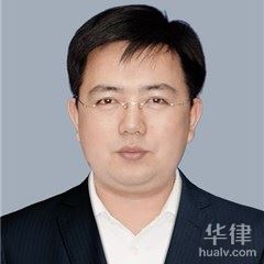 蛟河市交通事故律师-杜文强律师