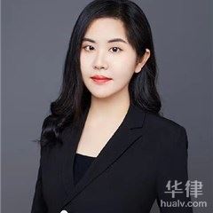 天津律師-趙鈺律師