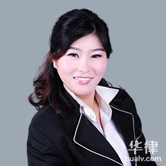 湖南房产纠纷律师-张夏菲律师