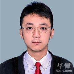鹿寨县刑事辩护律师-胡宁律师
