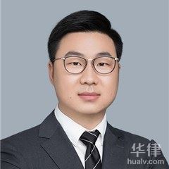 荆州区律师-何松林律师