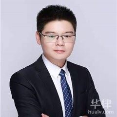 宣城合同纠纷律师-杨安江律师