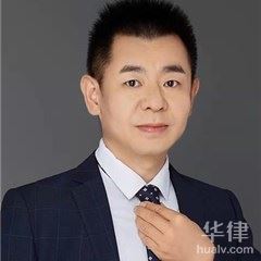 北京合伙联营律师-王占军律师
