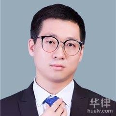 三明交通事故律师-林涵律师