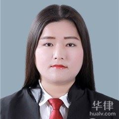 贵州私人律师律师-吴红丽律师