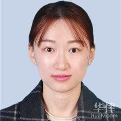 苏州离婚律师-邵丹律师