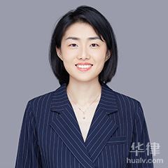 济南高新技术律师-上官兰祥律师