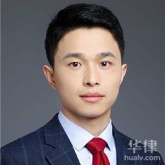 广陵区法律顾问律师-朱祥勇律师