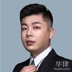 重庆公司法律师-郑永良律师