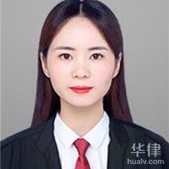 惠州银行律师-朱丽珍律师