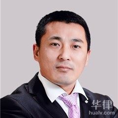 连云港公司犯罪律师-张永峰律师