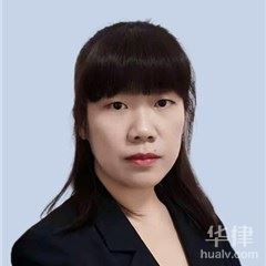 靖江市行政诉讼律师-韩笑律师