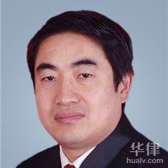 淮安行政复议律师-周景宝律师