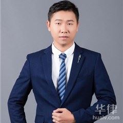 蓬江区债权债务律师-罗诗豪律师
