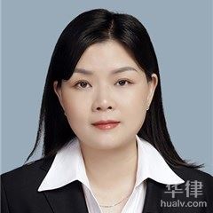 黔西南公司法律师-蒋顺花律师