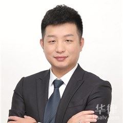 温州刑事辩护律师-王靖璨律师