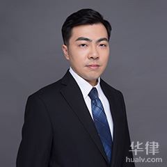 商河县律师-邵海建律师
