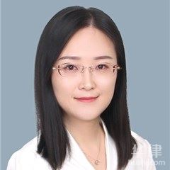 沁源县法律顾问律师-袁霞律师