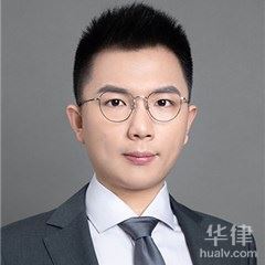 杭州婚姻家庭律师-陈凯迪律师