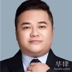 惠州公司犯罪律师-黄国栋律师