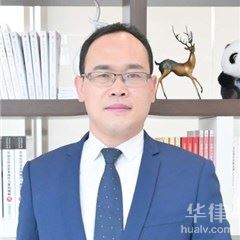 雅安消费权益律师-刘锋律师