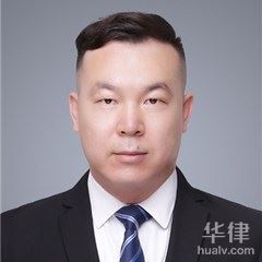 五营区公司法律师-李枫楠律师