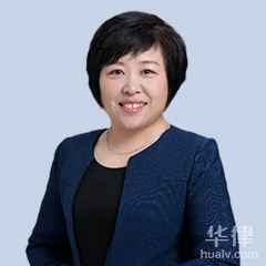 医疗纠纷在线律师-卢晓燕律师