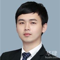 湛江交通事故律师-蔡治学律师
