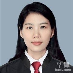 沙县区刑事辩护律师-陈建英律师