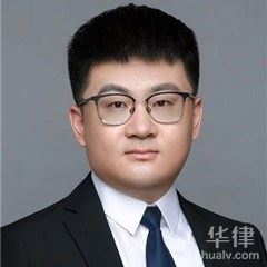 昂昂溪区律师-高功锦律师