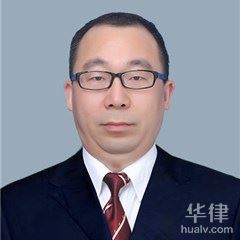 合川区行政复议律师-刘柏林律师