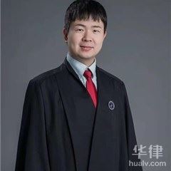 广州股权纠纷律师-邓凯律师律师