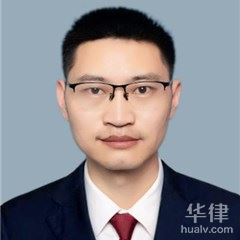 天门市法律顾问律师-刘伟律师