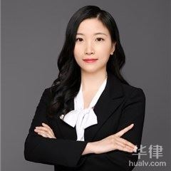 广州法律顾问律师-杨泳仪律师