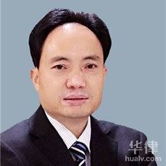 光明区交通事故律师-李胜春律师