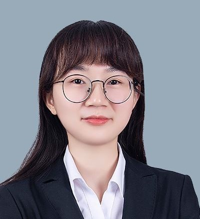 陈丽萍