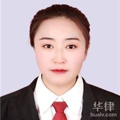陇南消费权益律师-邵江艳律师