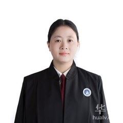 江西合同纠纷律师-戴玲律师