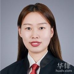诸暨市合同纠纷律师-蔡玥律师