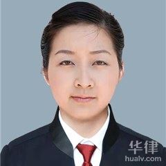 朔州消费权益律师-杨红英律师