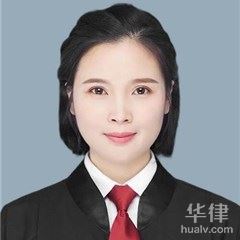广西法律顾问律师-廖渝萍律师