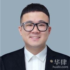 鄭州律師-趙宇航律師