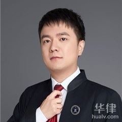 杭州律師-李安強律師