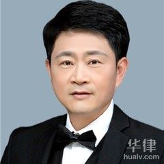 武汉婚姻家庭律师-苑立志律师