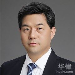 礼泉县法律顾问律师-任文军律师