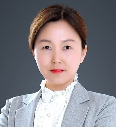 杨亚莉